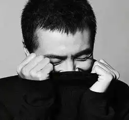 中年男人的自我救赎