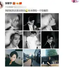 军嫂张馨予形象大变,短发造型攻气十足,简直帅过男明星