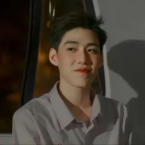 真人男头这组头像真的好喜欢