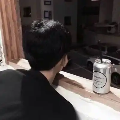 天很孤寂,没有回忆没有你