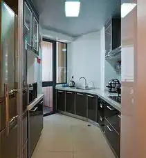 工薪族7万打造简约家