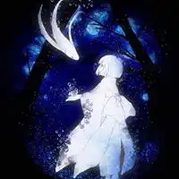 qq头像梦幻唯美