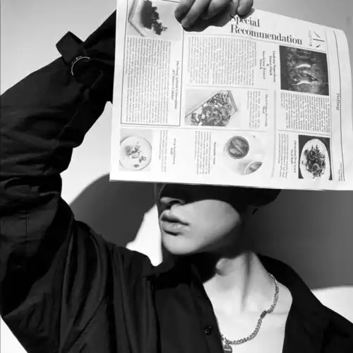 男头丨我从未言够