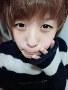 可不可以给我多一点这样的头像