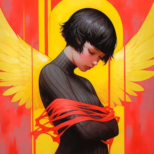 未标题301midjourney人物