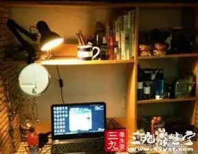 大学男生文艺范寝室爆红房间布置健康注意事项