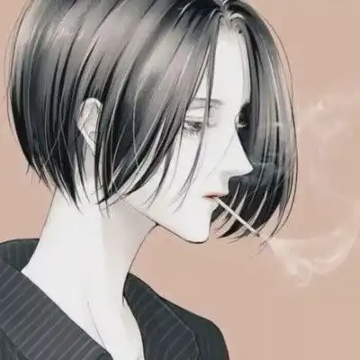 动漫头像从来不问代价