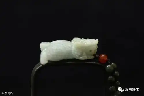 别再买错了最适合男士佩戴的几种翡翠