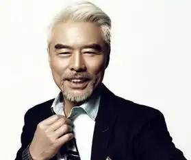 继沈腾之后,65岁老戏骨张双利也入围最帅100张面孔