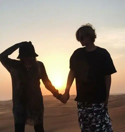 罗志祥出轨变渣男,网红女友却变时尚女强人,与明星恋爱值不值