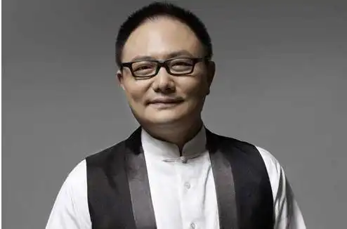tmt圈的老罗,你只知其二,不知其三