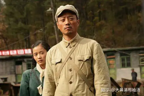 男人味十足的20部影视作品,看完血脉喷张荷尔蒙飙升