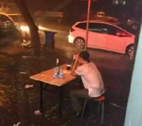 我那矛和盾