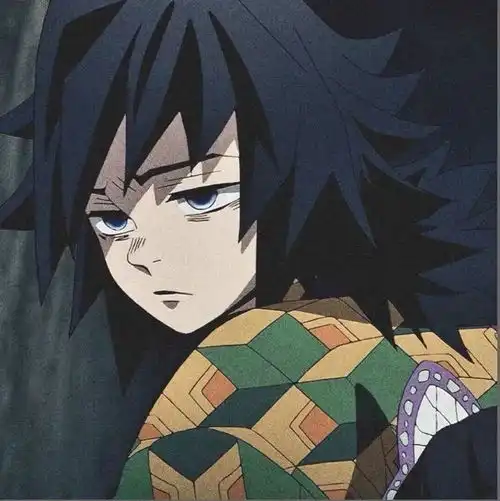 伤感动漫男生头像单曲循环的歌词里都是遗憾