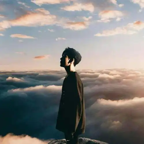 今日头像推荐,13