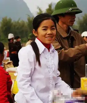 越南男人为何那么爱戴绿帽子