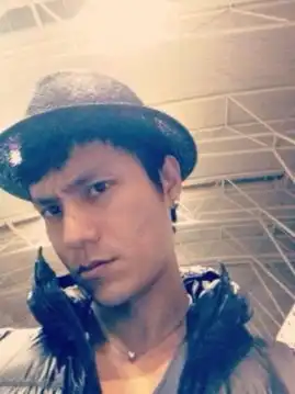 陈坤回应抵制马来西亚希望别放大我的愤怒