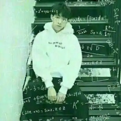 唯美公式头像情侣两张分开的,2020最新设计分享