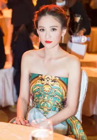 陈乔恩的台前幕后,网友天使变魔鬼