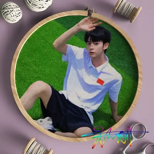 2021年用你的名字做头像,36张金属特效3d签名头像,等你来带走