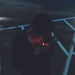 欧美原宿搞怪头像男头个性港味