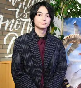 榎木淳弥