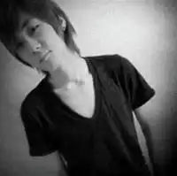 qq情侣头像闪图一对