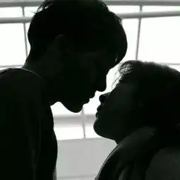 求这个情头的另一半