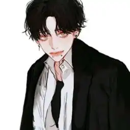 求问这个画师是谁