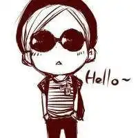 微信空间头像动漫可爱微信头像图片大全