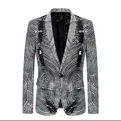 gxg61101172男士条纹西装2件精选特价什么值得买每日更新高性价比网购产品推荐比购网