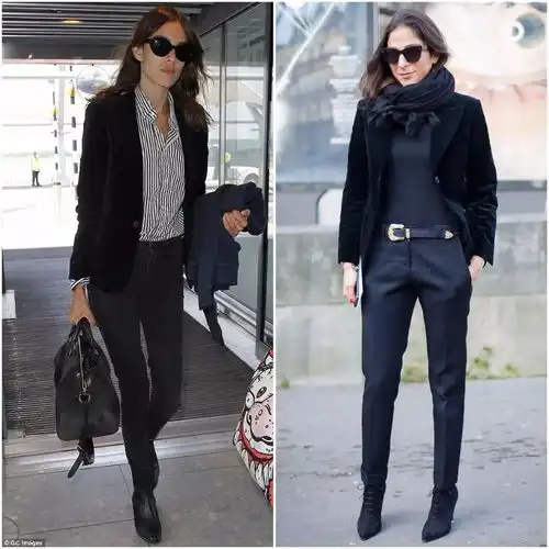 绝望时,我走进zara男装部试衣间,结果...前方多图真人出镜