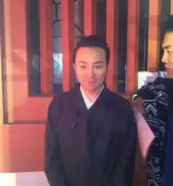 曝李玉刚正式出家修行已皈依佛门12年