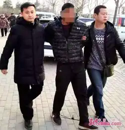 聊城一男子为还赌债尾随抢劫15万警方48小时成功破案