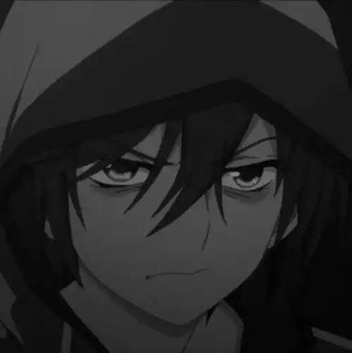 动漫男头每一个救赎,都是下一个深渊