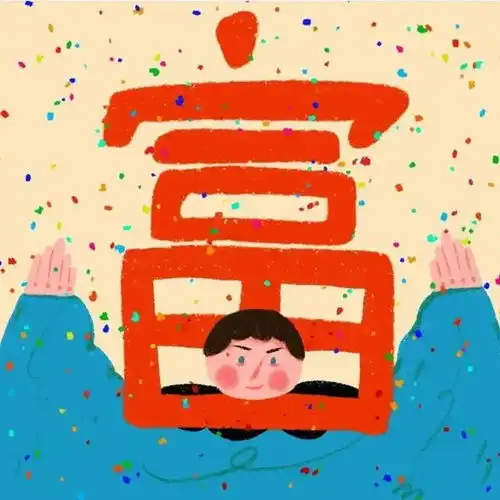 适合女生长期不换的微信头像