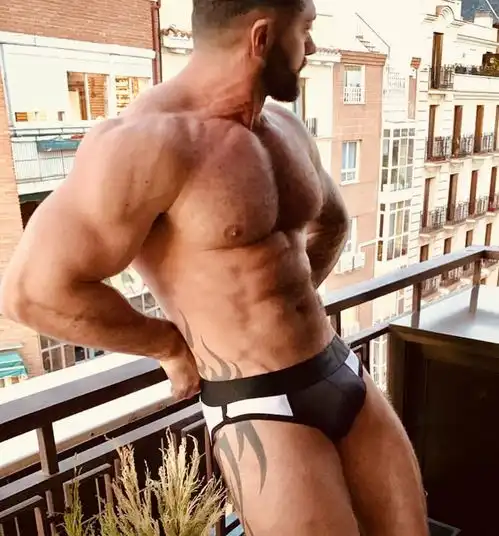 欧美猛男形体大选三十三greece希腊天神系列