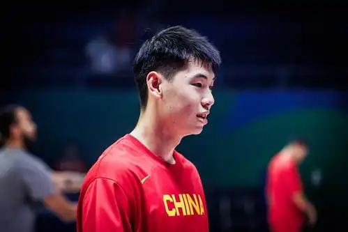 男篮励志球二代世界杯惨败回家小区球场苦练老父亲亲自指导
