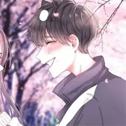 情侣头像动漫高冷霸气,2020最难找到的情头帅气的