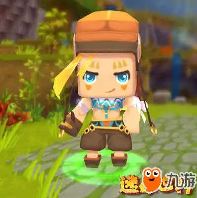 迷你世界墨家小飞特殊功能介绍装扮墨家小飞获取方法