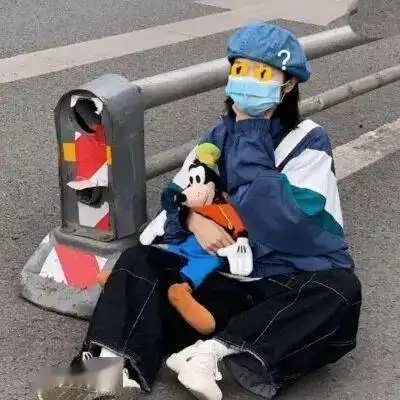 可爱头像