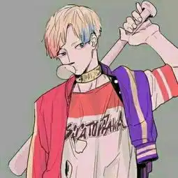 最新头像qq伤感头像男生冷淡二次元