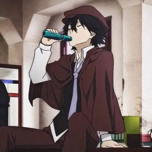 2020.12.19动漫男头帅气头像