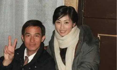 16岁法提麦雅琦,恋上大25岁张铁林,为何转头就嫁给大23岁的李子雄