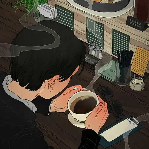 动漫男头精挑细选的有趣经典动漫男头