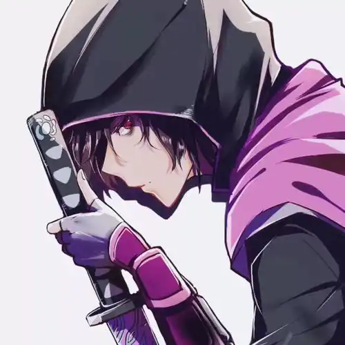 动漫情侣头像,早安,该起床拧螺丝了