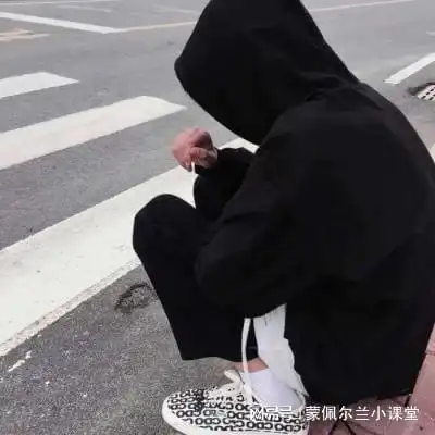 那些因为抑郁症休学的孩子,后来都怎么样了