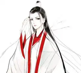 唯美古风手机壁纸我绕过了江山错落,终遇见了我的人间星火
