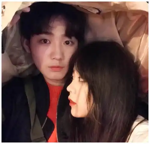 浪漫恩爱情侣头像,张张萌skr人,情敌气的直跺脚