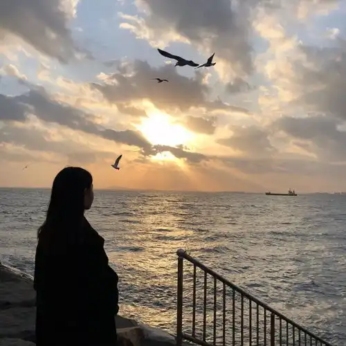 头像我愿意用我渣前任的性命换我一世荣华富贵